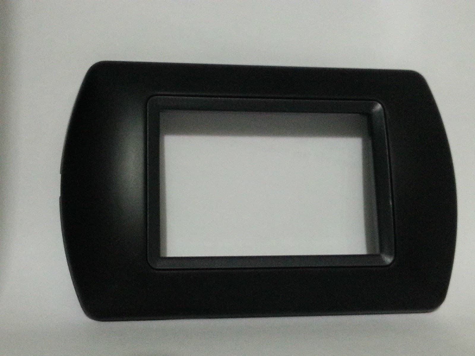 PLACCHETTE PLACCHE IN ABS COMPATIBILI PER SERIE LIVING INTERNATIONAL PLACCA - 51