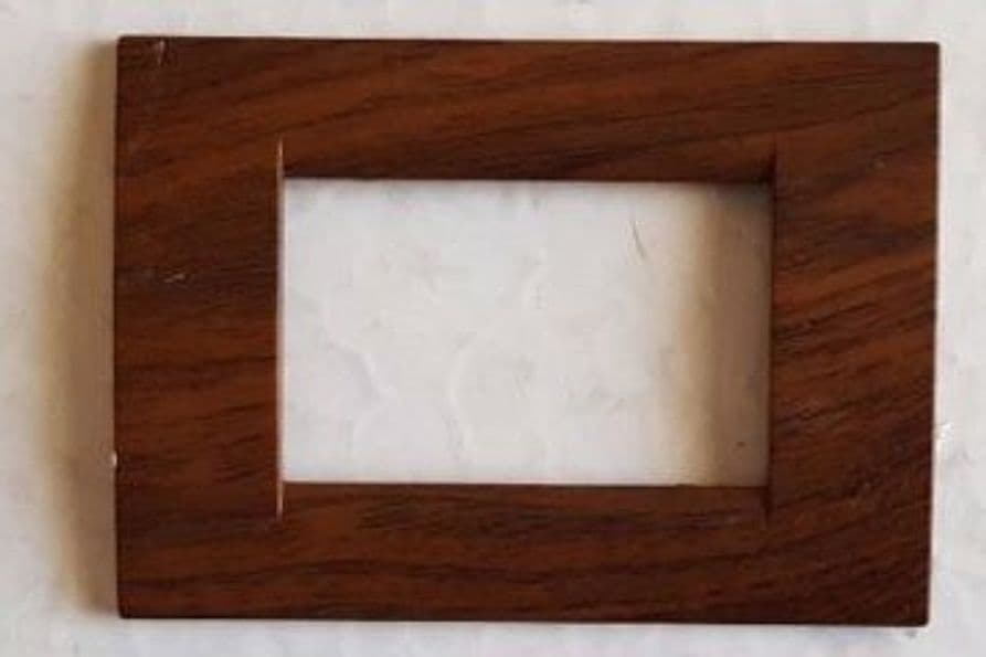 PLACCHETTE PLACCHE IN ABS PER SERIE MATIX BTICINO COMPATIBILE 3 4 6 MODULI COLOR - 75