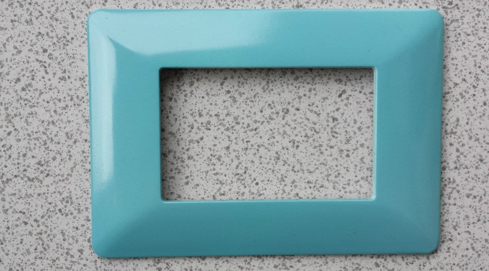 PLACCHETTE PLACCHE IN ABS PER SERIE MATIX BTICINO COMPATIBILE 3 4 6 MODULI COLOR - 12