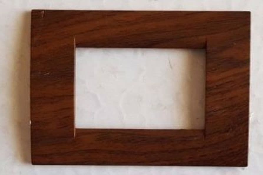 PLACCHETTE PLACCHE IN ABS PER SERIE MATIX BTICINO COMPATIBILE 3 4 6 MODULI COLOR - 47