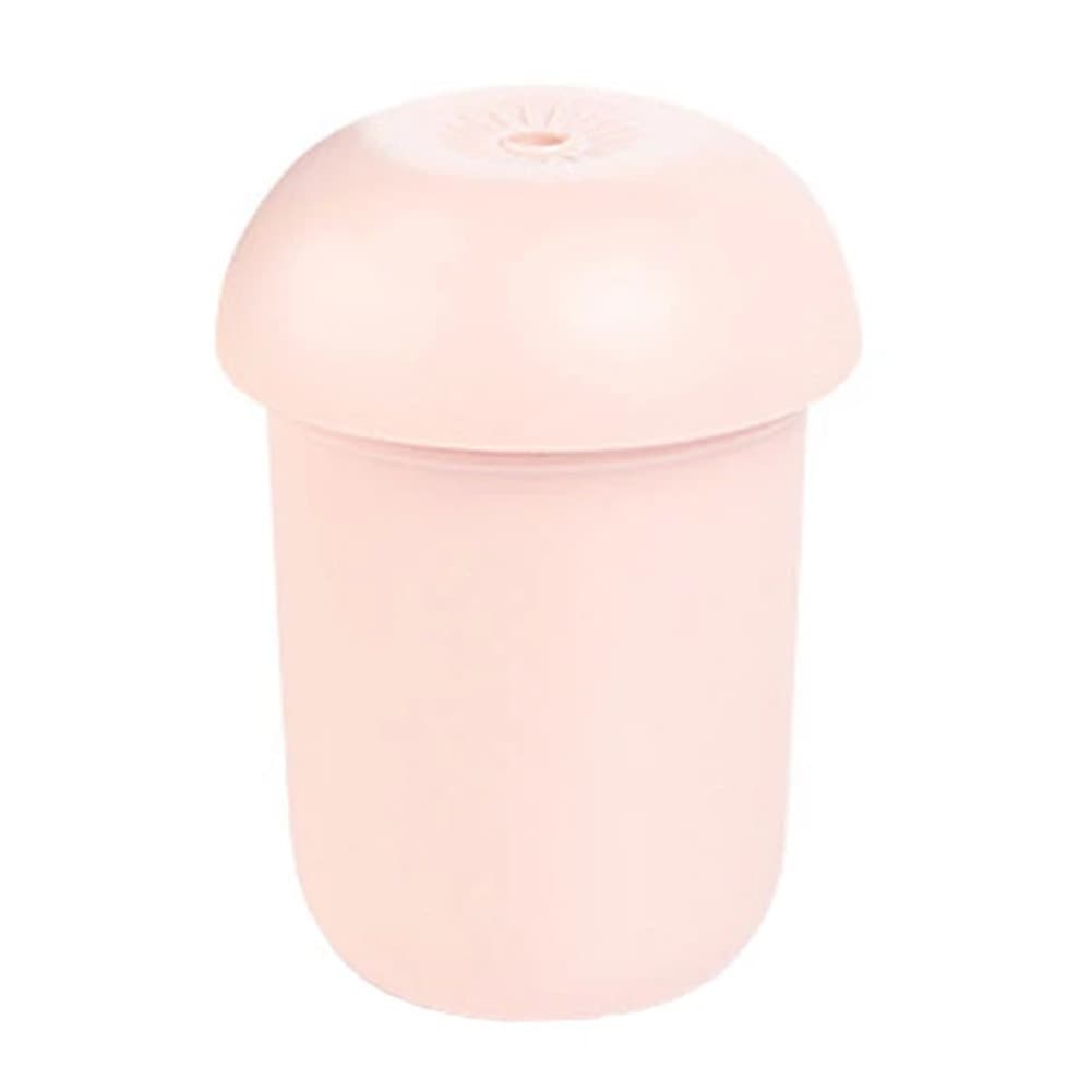 UMIDIFICATORE DIFFUSORE D'ARIA DESIGN FUNGO PURIFICATORE AMBIENTI BAMBINI 3 COLORI Q-A239 - 12