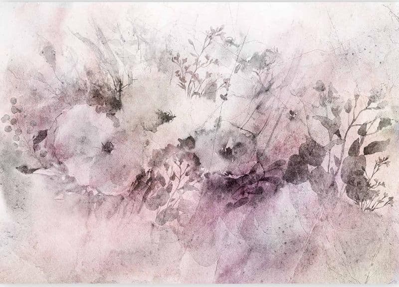 Carta da parati - June Meadow - Third Variant - 4