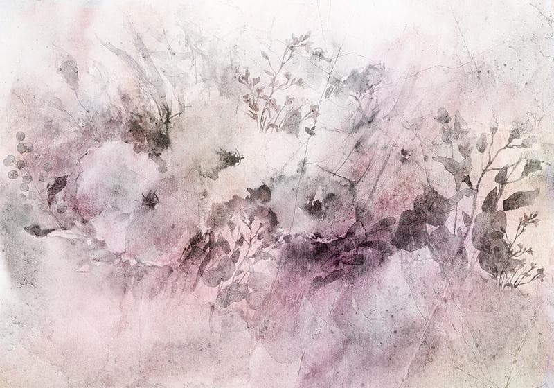 Carta da parati - June Meadow - Third Variant - 6
