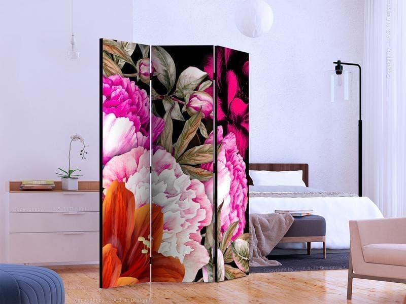 Paravento - Lush Summer - 3