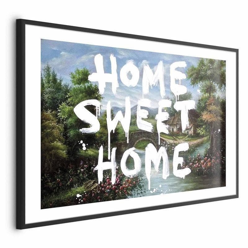 Poster - Dream House - 20