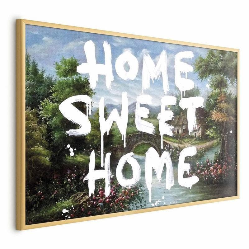 Poster - Dream House - 18