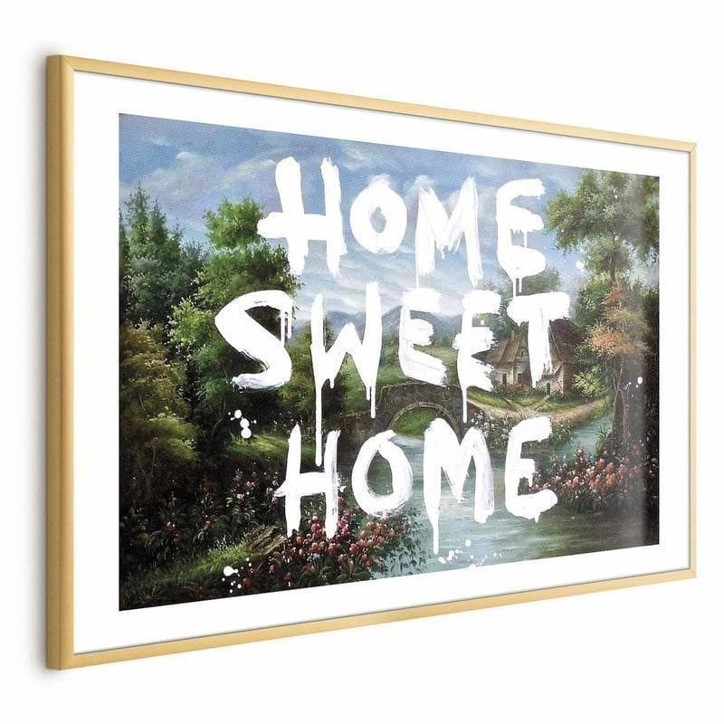 Poster - Dream House - 19