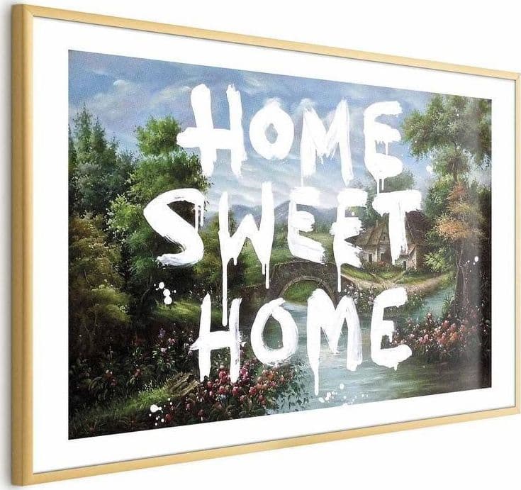 Poster - Dream House - 2