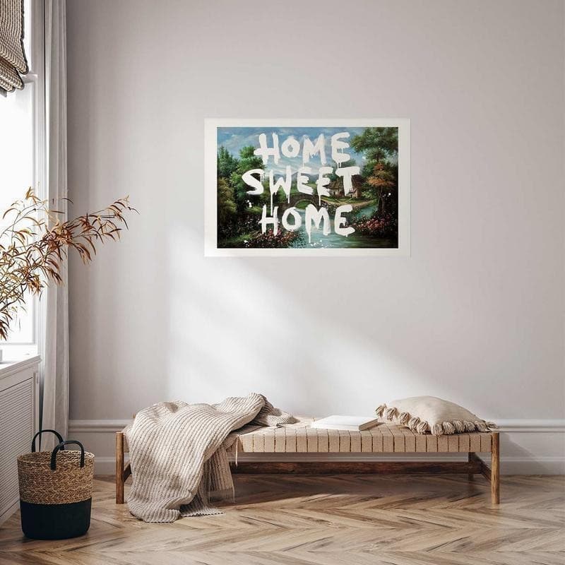 Poster - Dream House - 12