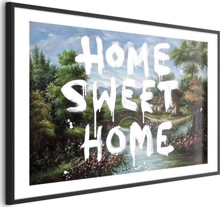 Poster - Dream House - 3