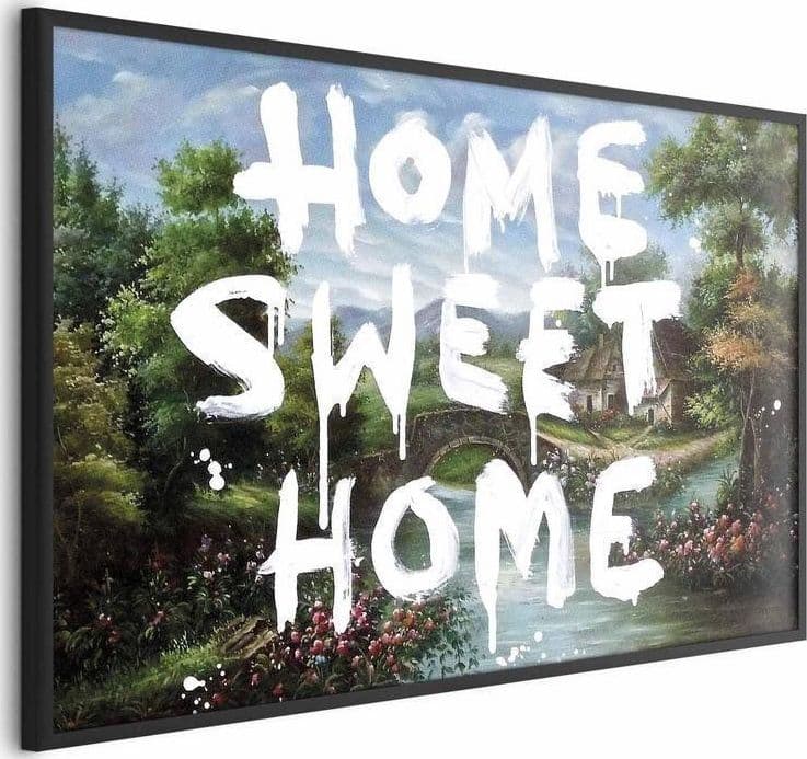 Poster - Dream House - 4