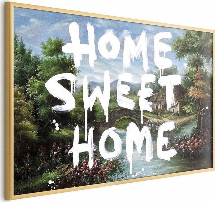 Poster - Dream House - 5