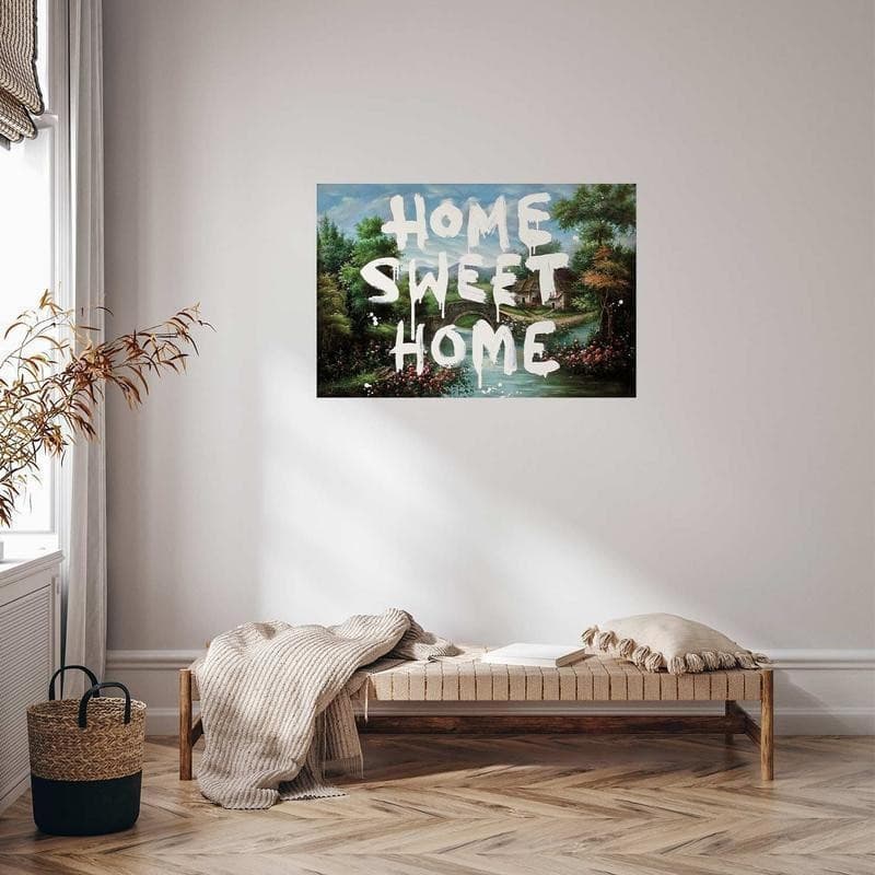 Poster - Dream House - 7