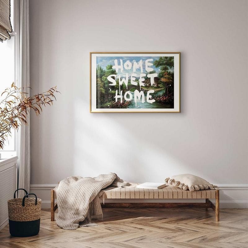 Poster - Dream House - 8