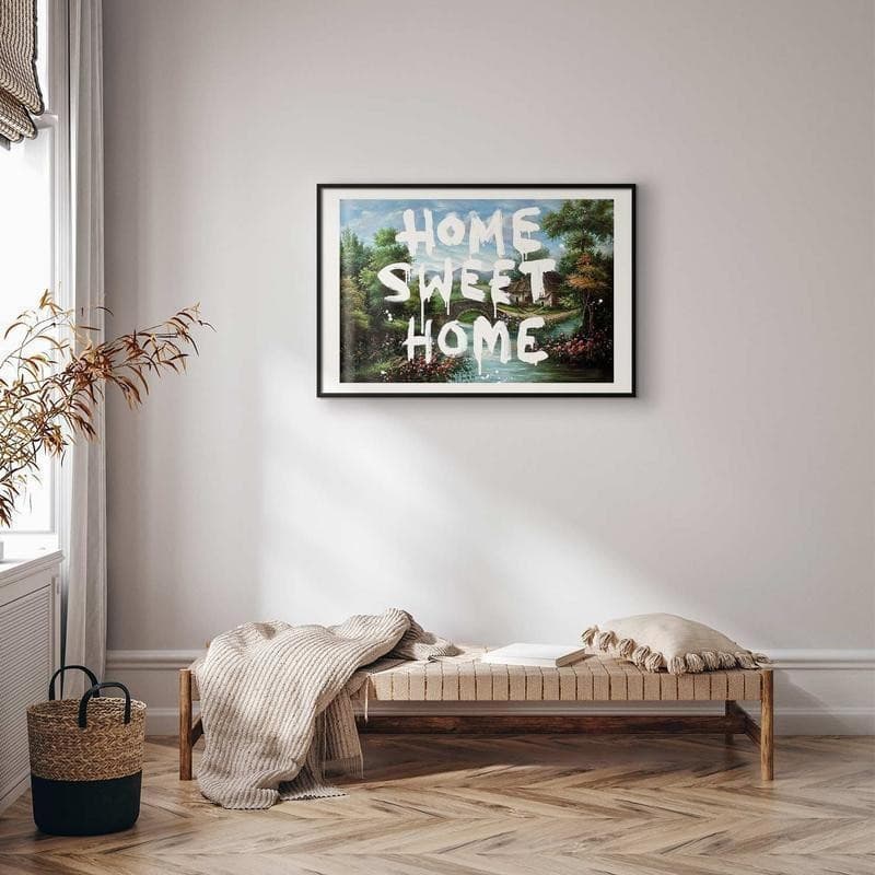 Poster - Dream House - 9