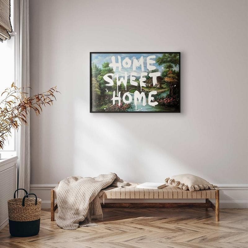 Poster - Dream House - 10