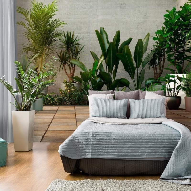Carta da parati - Home Garden - 3