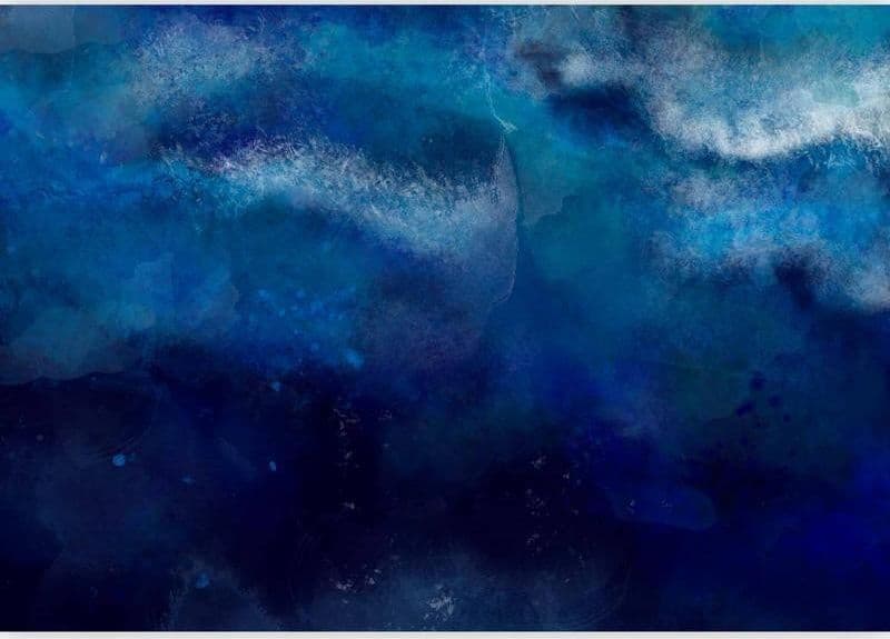 Carta da parati - Ocean Depths - 5
