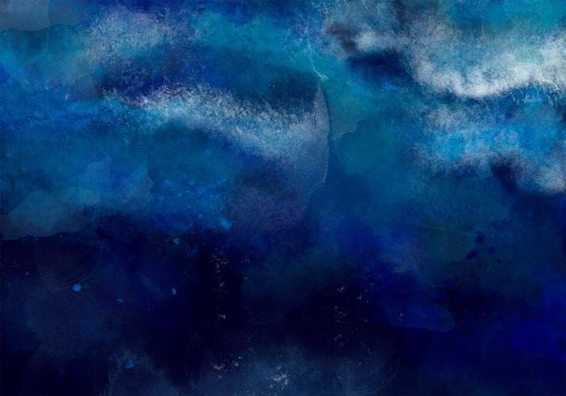 Carta da parati - Ocean Depths - 6