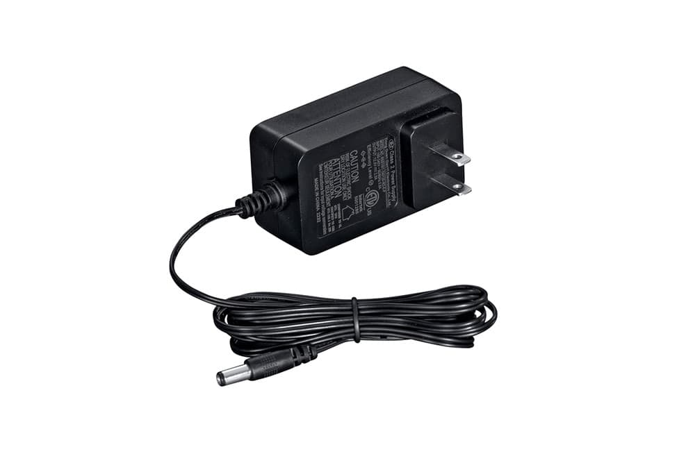 POMPA DI GONFIAGGIO ELETTRICA POWERTOUCH ACCENDISIGARI 12/230V 490L/MIN 3 ADATTATORI 62255 - 8