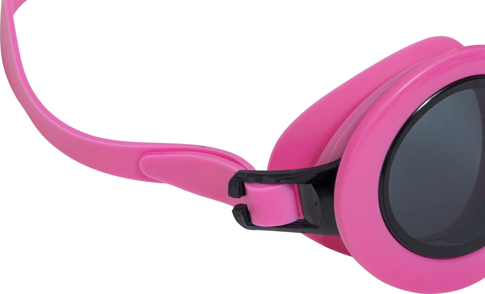 OCCHIALINI DA NUOTO AQUASHADES PER BAMBINI 3+ ANNI FASCIA REGOLABILE IN SILICONE 21178 - 18