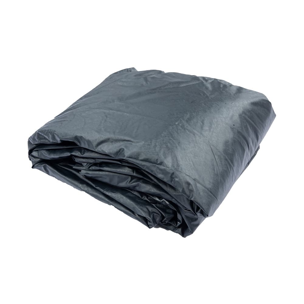 TELO DI RICAMBIO PER PISCINE POWER STEEL 488 X 244 X 122 CM COPERTURA RETTANGOLARE P03654 - 2