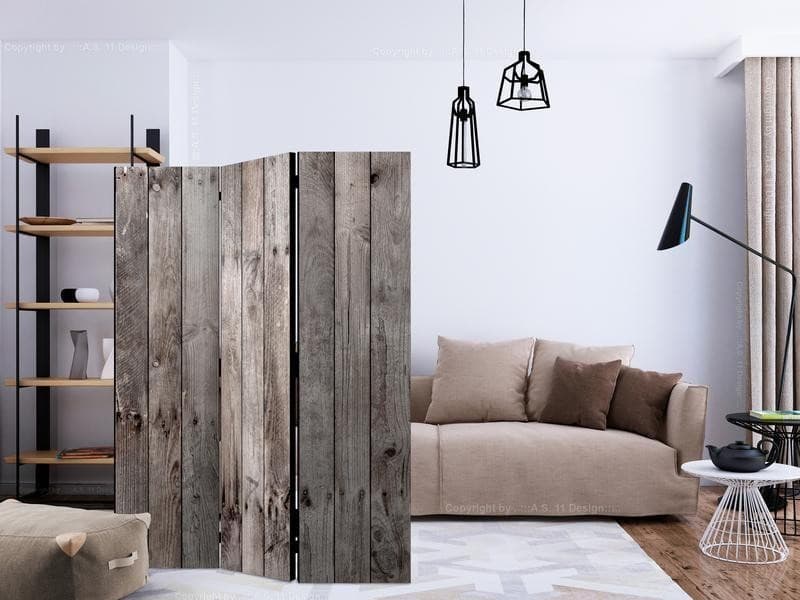Paravento - Century Wood - 2