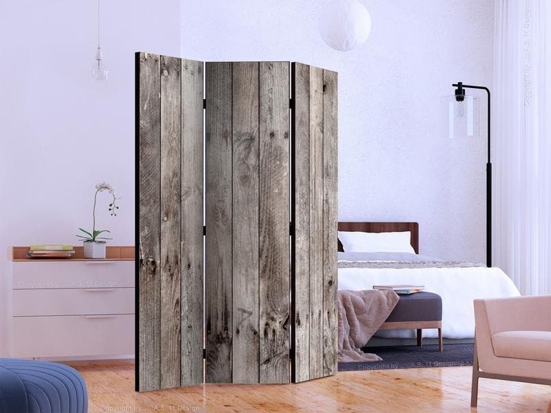 Paravento - Century Wood - 3