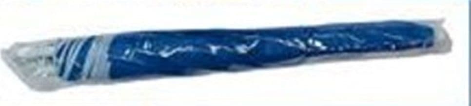 OMBRELLONE MARE SPIAGGIA SCOGLIO IN TNT Ø130X152CM CON 6 STECCHE DA 75CM 6 COLORI 629604A - 5