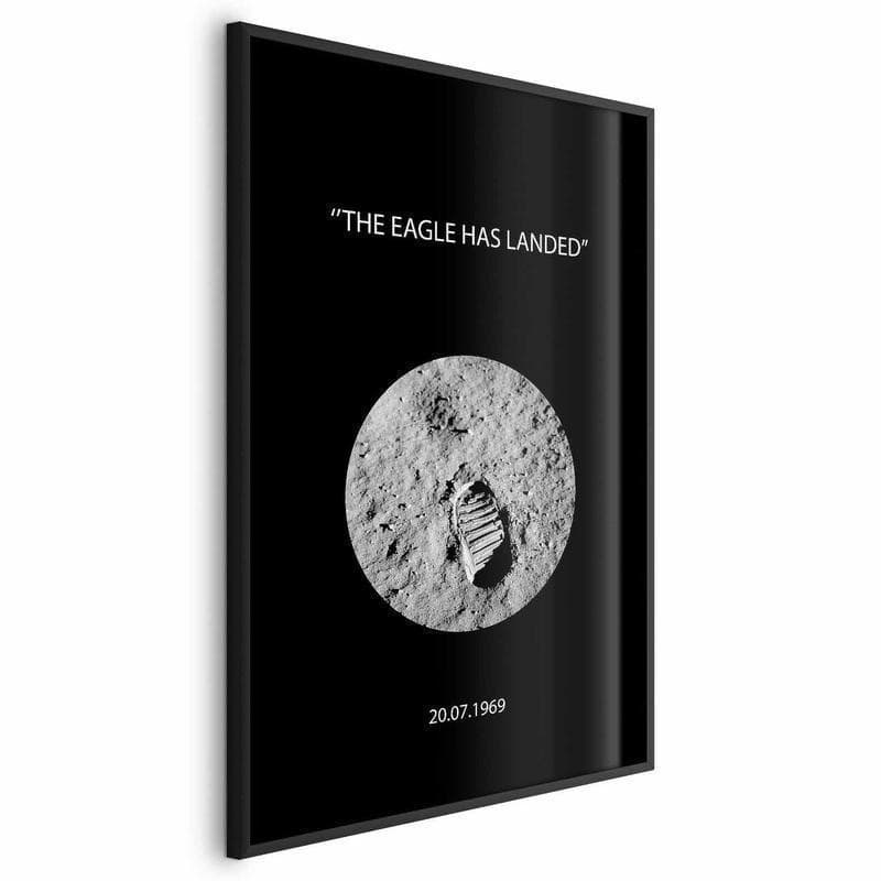 Poster - The Eagle Has Landed - 17