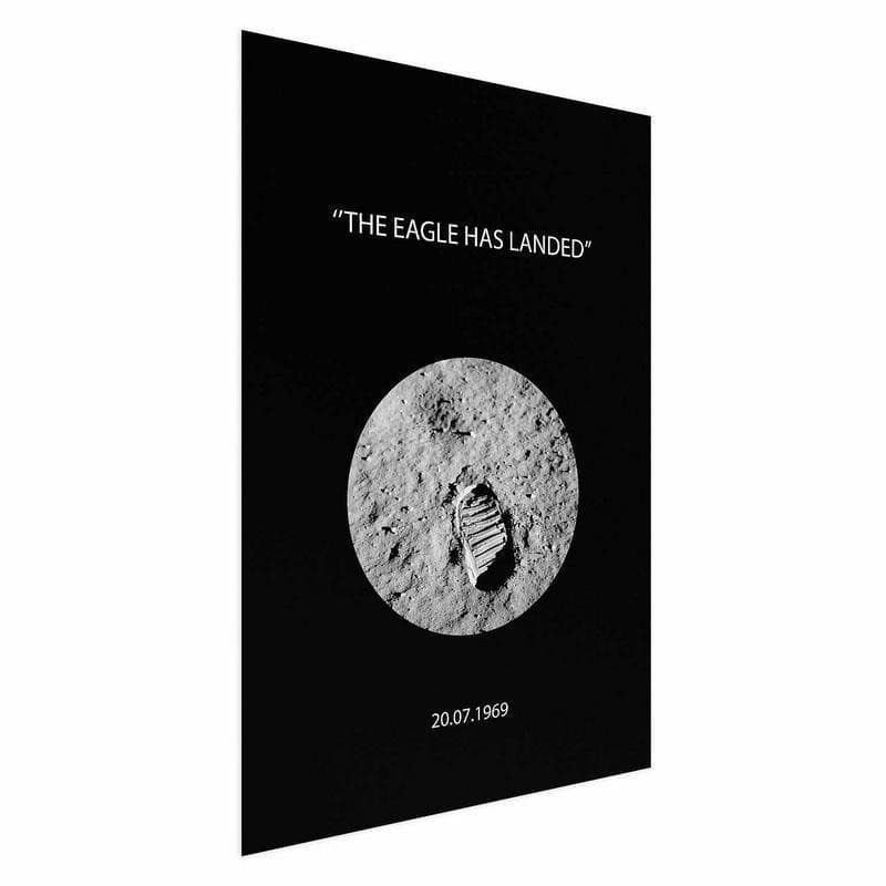 Poster - The Eagle Has Landed - 15