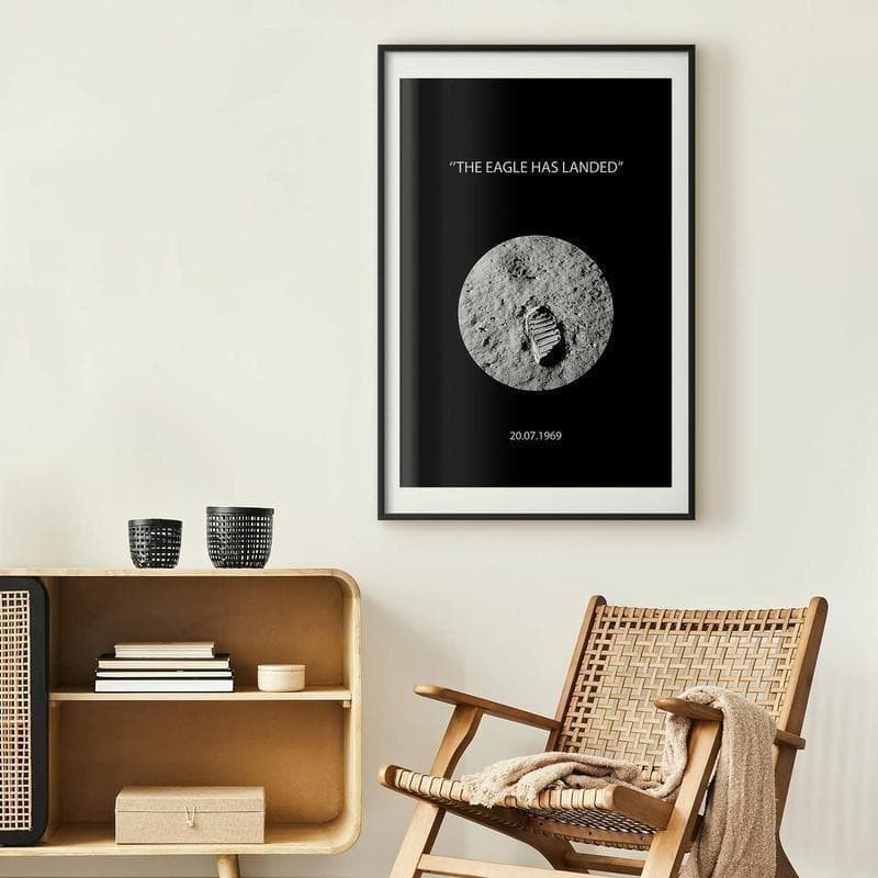 Poster - The Eagle Has Landed - 11