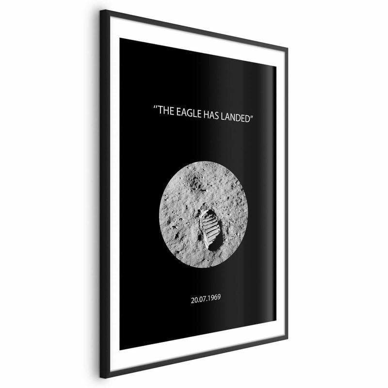 Poster - The Eagle Has Landed - 5