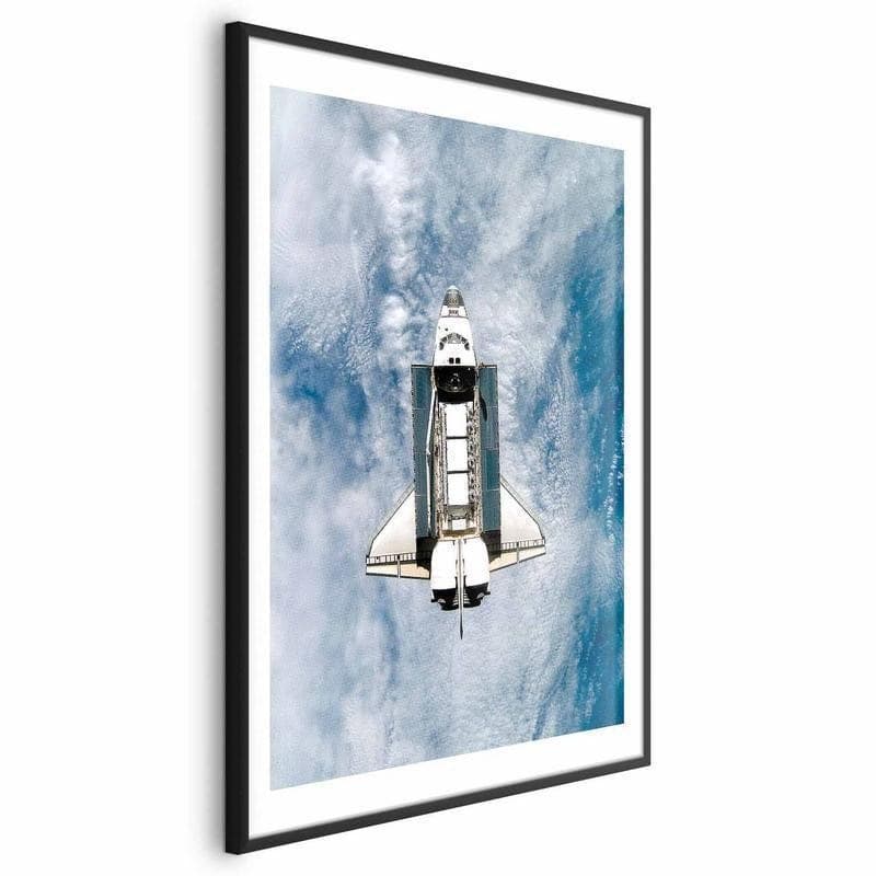 Poster - Space Shuttle - 5