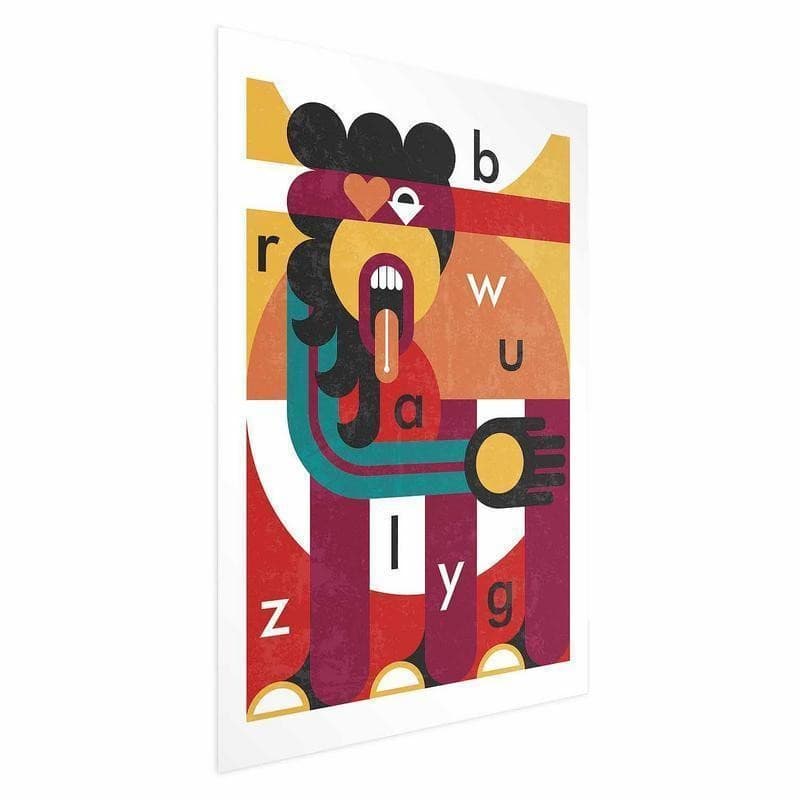Poster - Design Art - 16