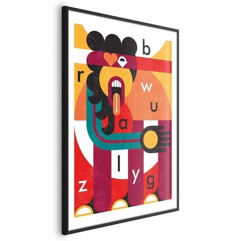 Poster - Design Art - 20