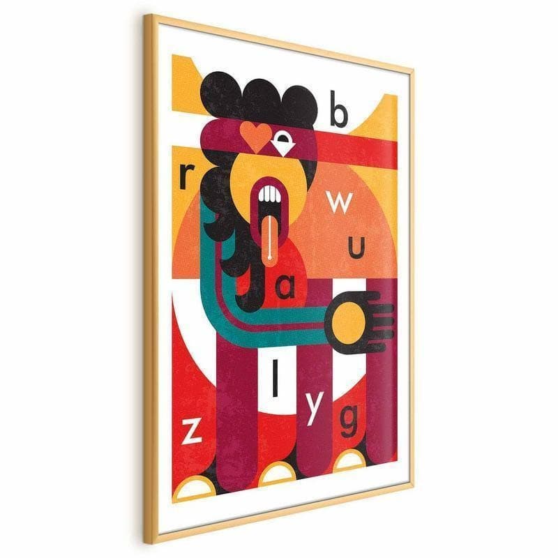 Poster - Design Art - 19
