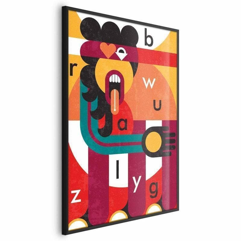 Poster - Design Art - 2