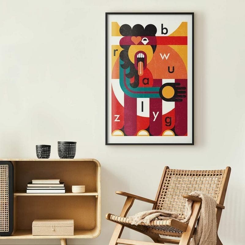 Poster - Design Art - 11