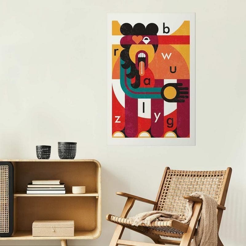 Poster - Design Art - 12