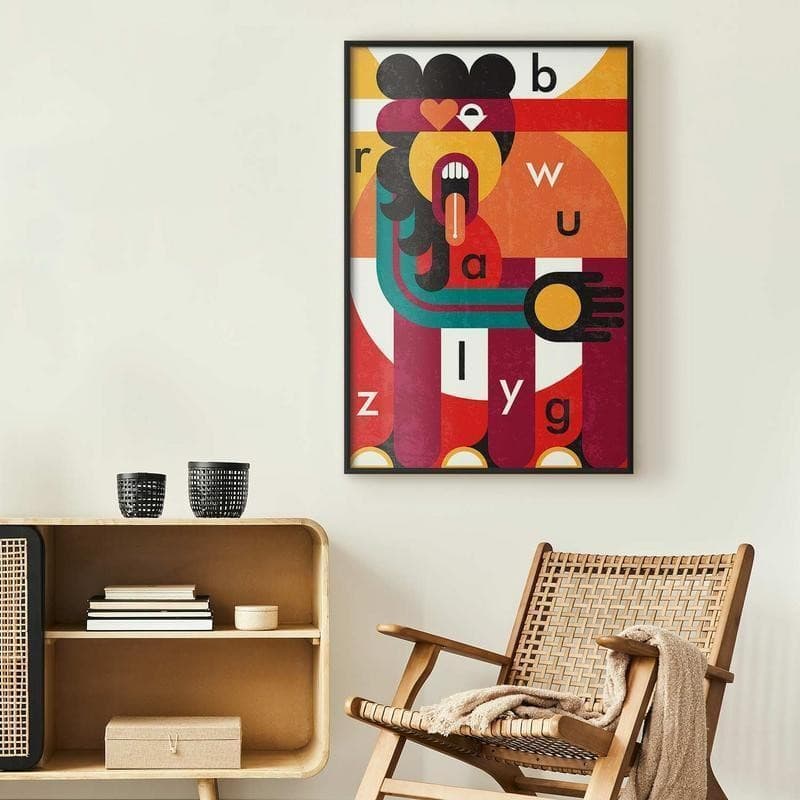 Poster - Design Art - 8