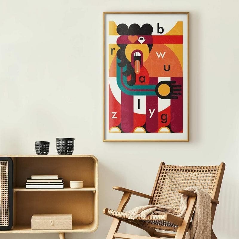 Poster - Design Art - 10