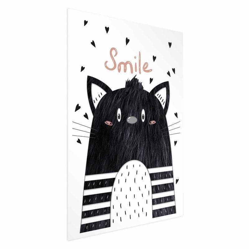 Poster - Smile - 15