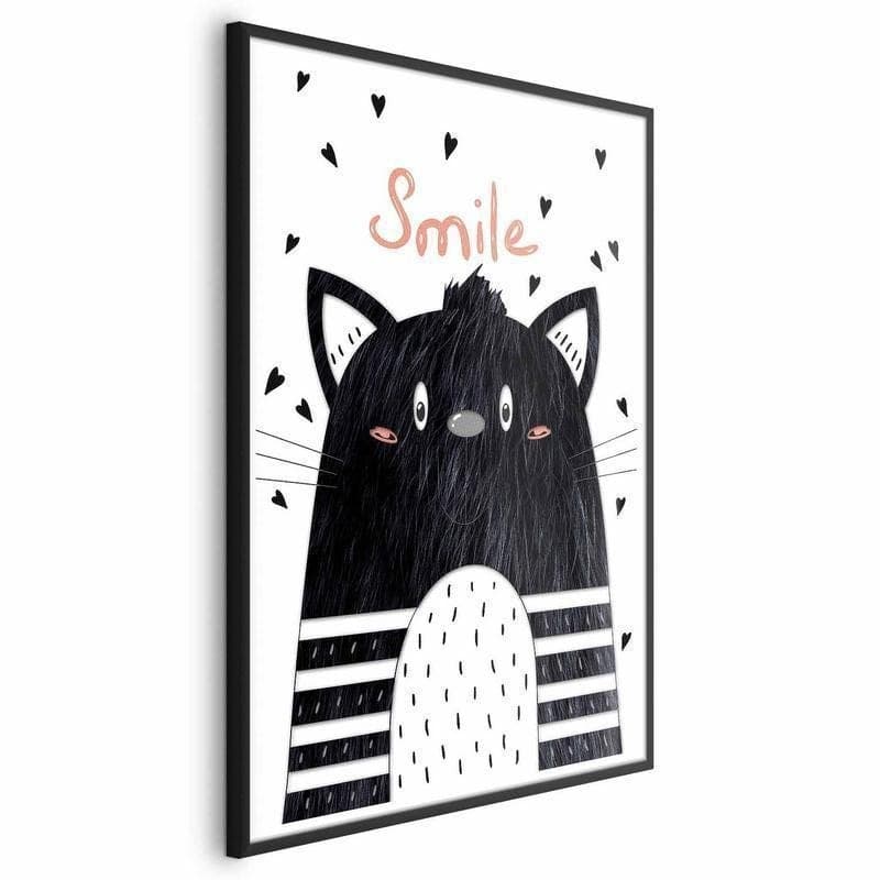 Poster - Smile - 2