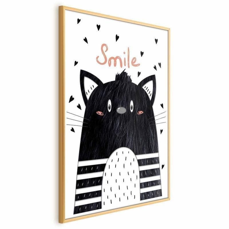 Poster - Smile - 3