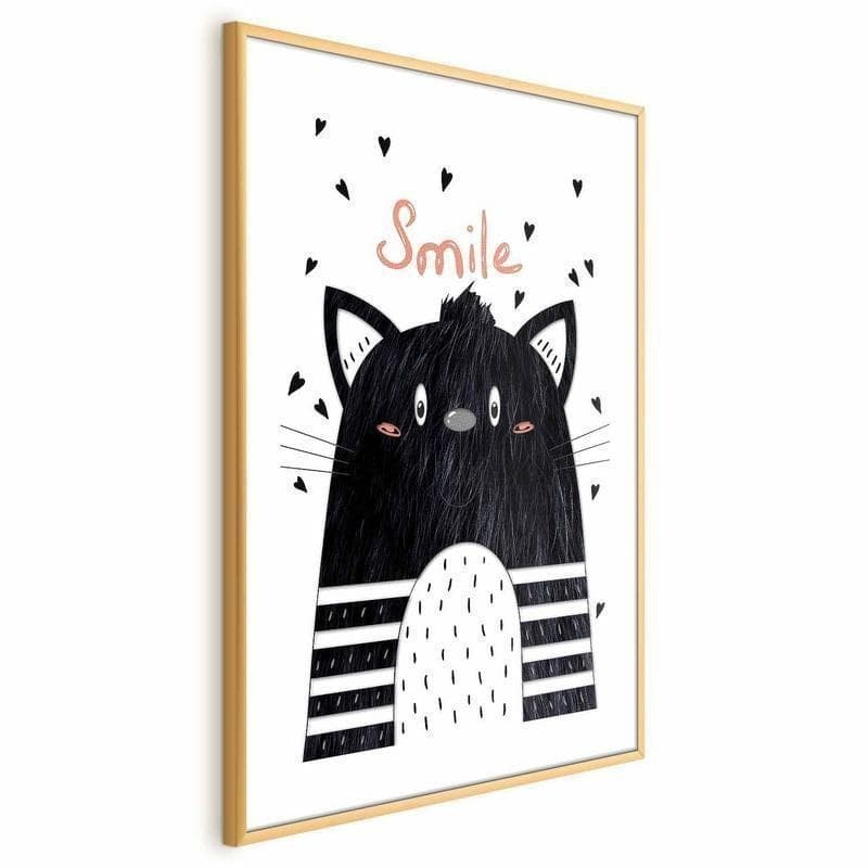 Poster - Smile - 4