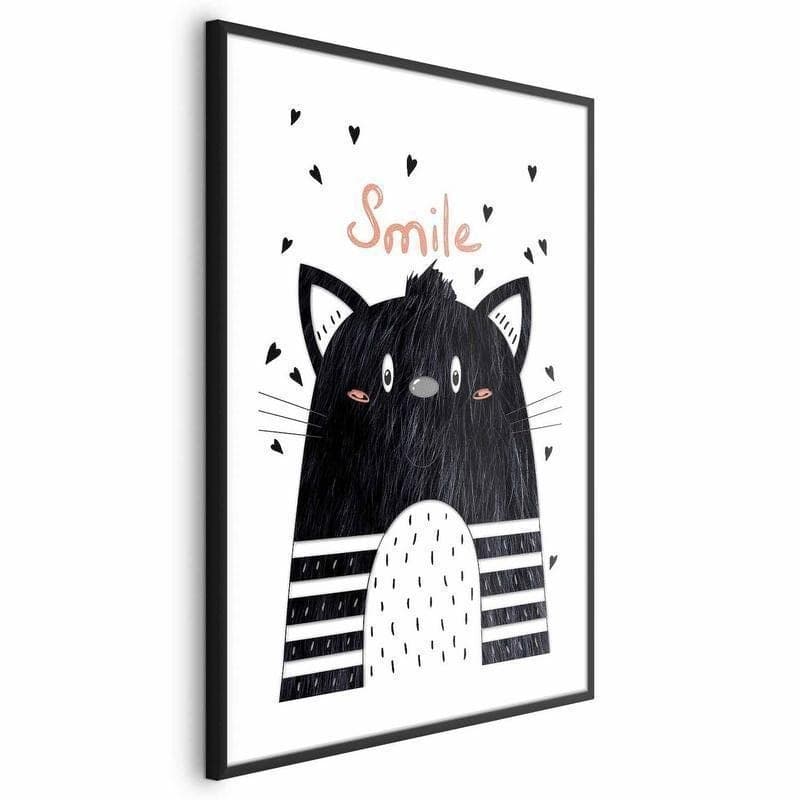 Poster - Smile - 5