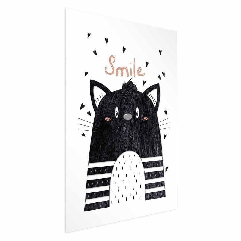 Poster - Smile - 6
