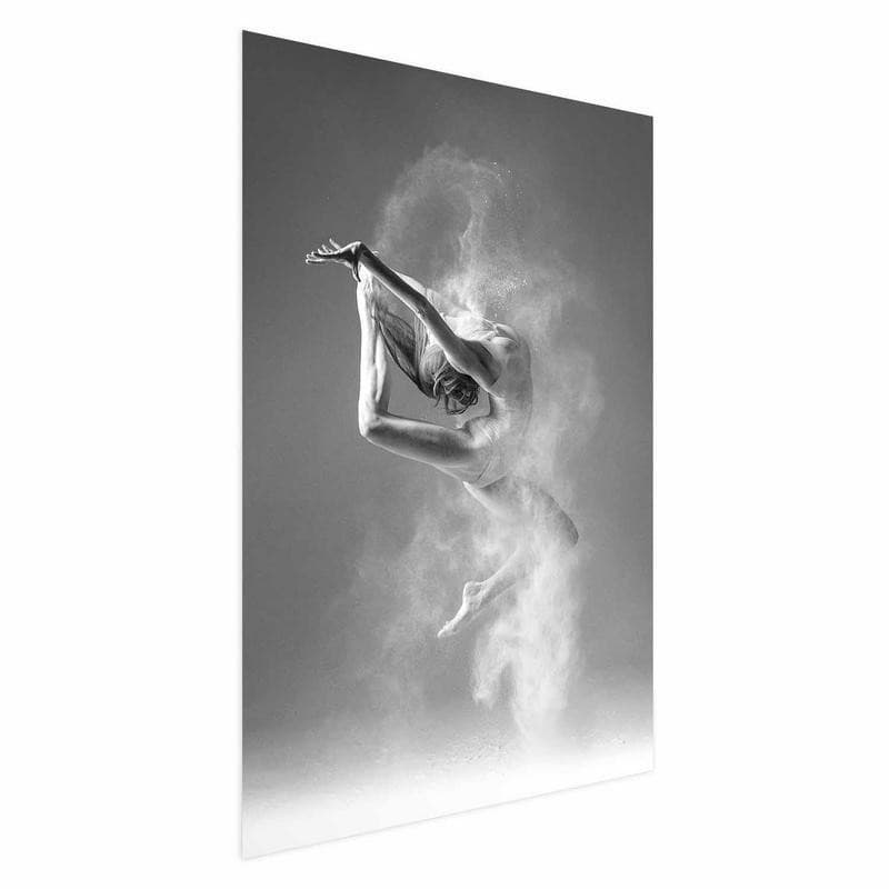 Poster - Ballerina - 15