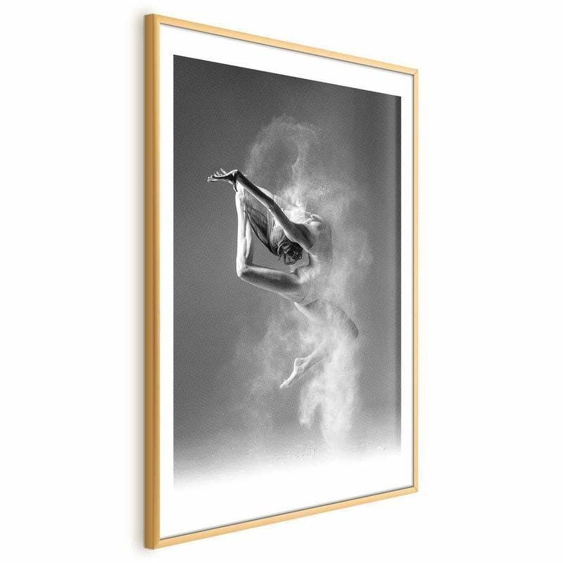 Poster - Ballerina - 19